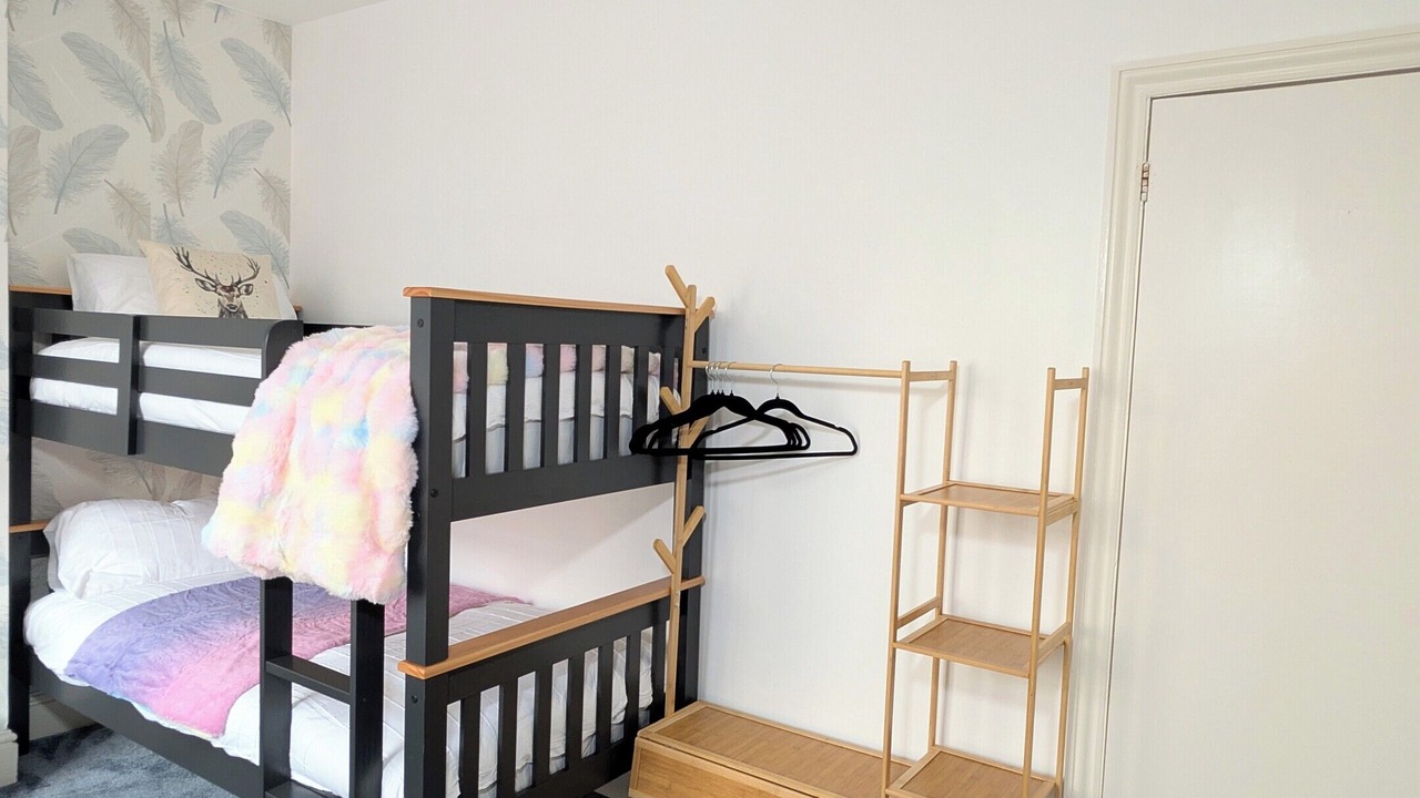 Photo of Bedroom in Leicester