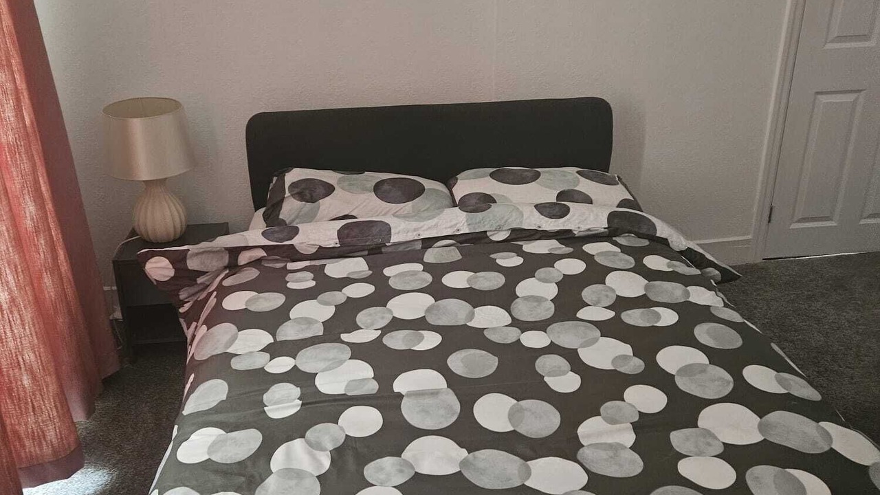 Photo of Bedroom in Bolton