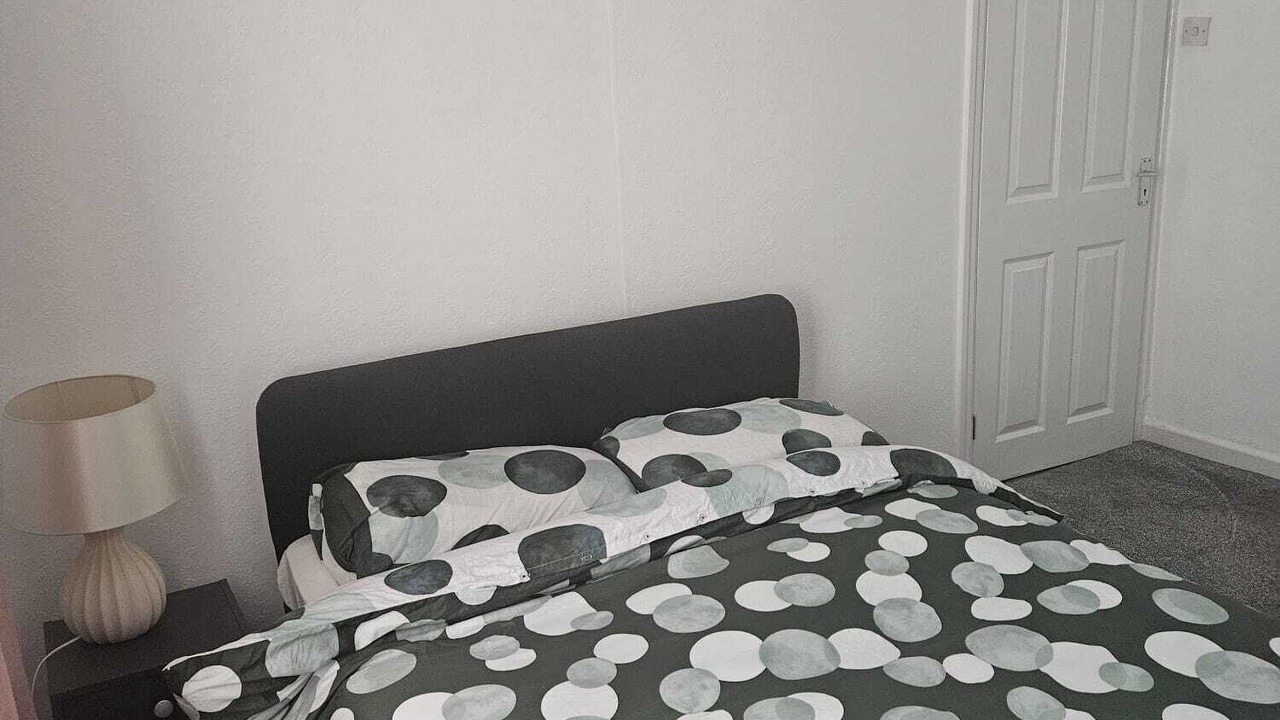 Photo of Bedroom in Bolton