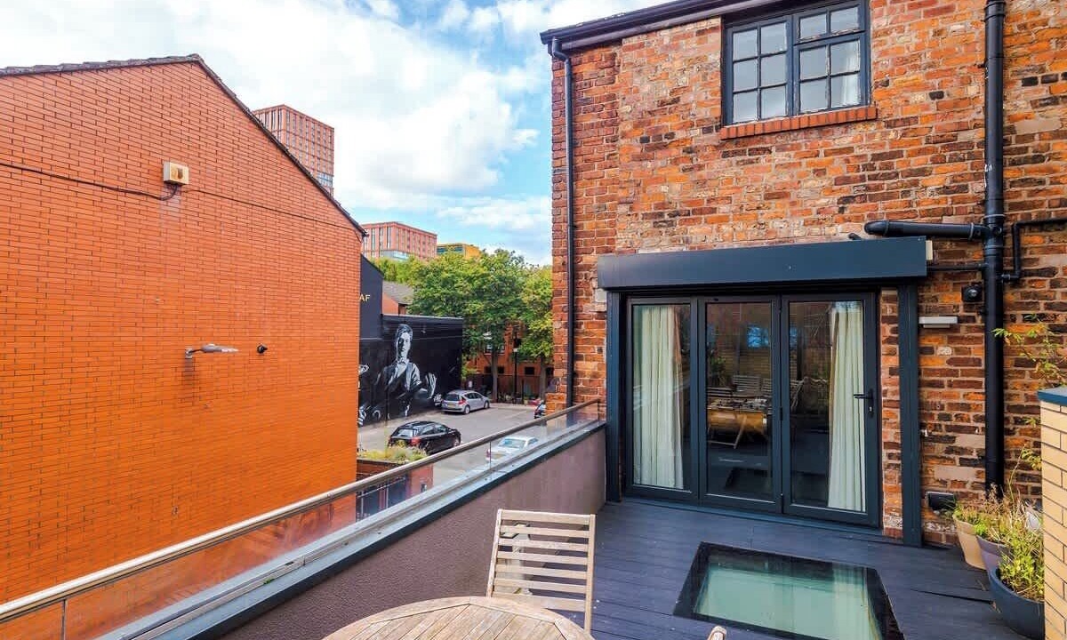 Photo of Outdoor in Northern Quarter
