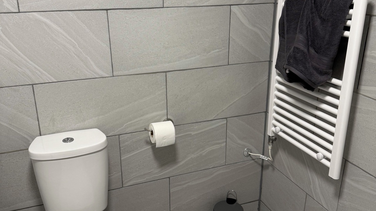 Photo of Bathroom in Bletchley
