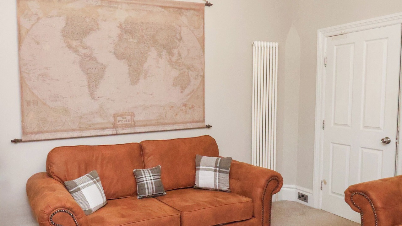 Photo of Livingroom in Muston