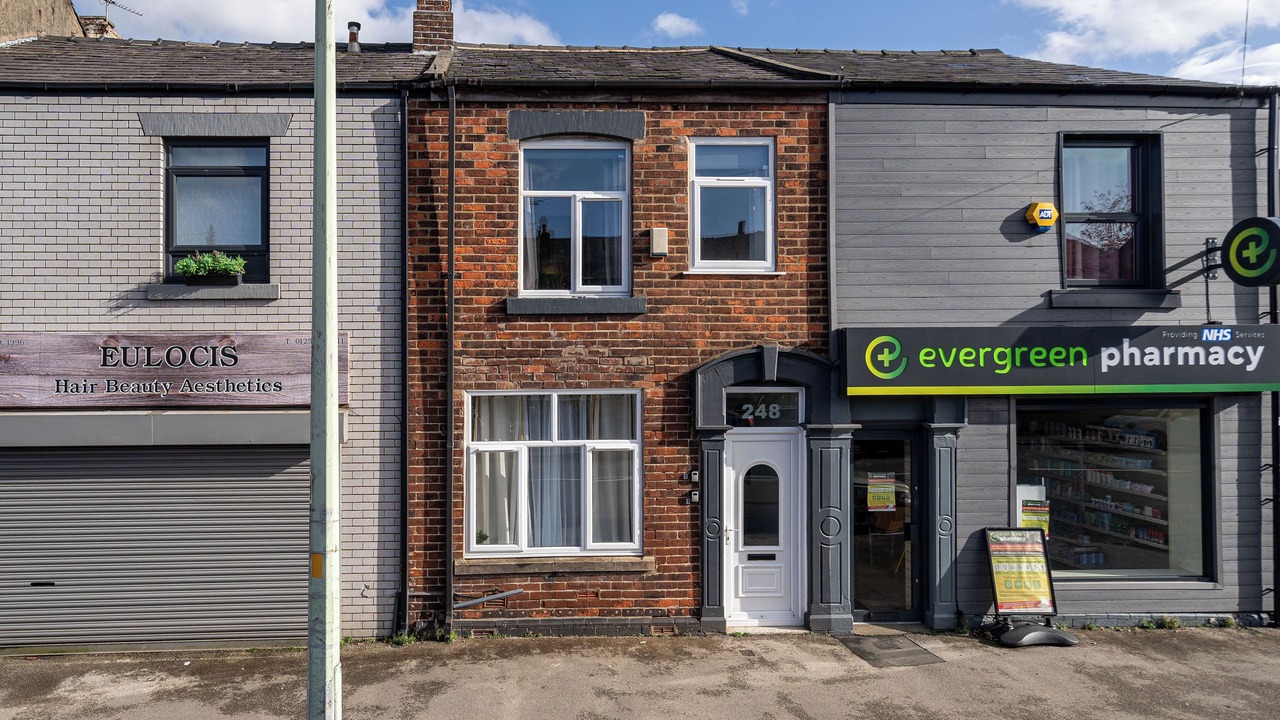 Photo of Outdoor in Chorley