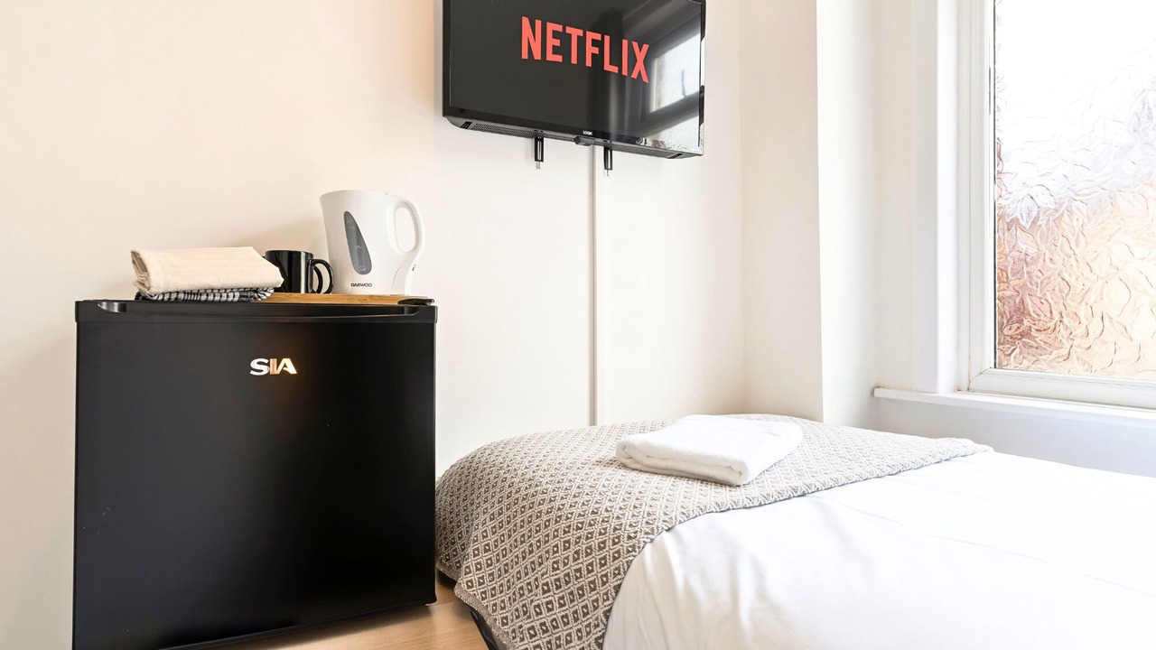Photo of Bedroom in Redcar