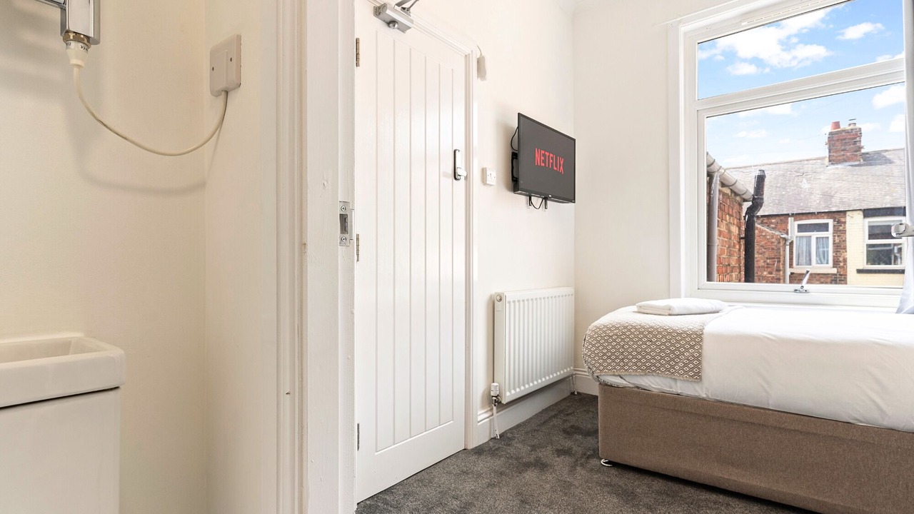 Photo of Bedroom in Redcar