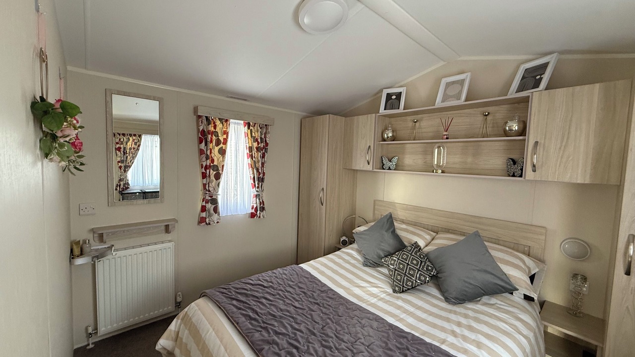 Photo of Bedroom in Crowle