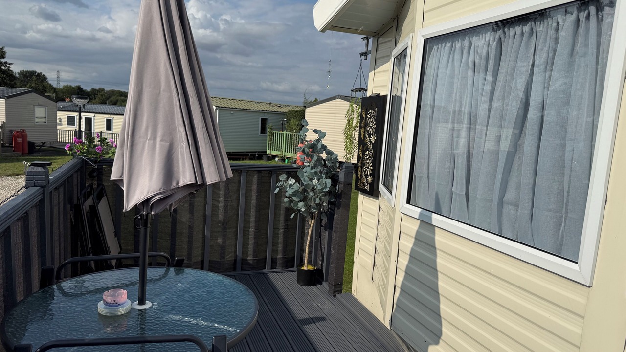 Photo of Outdoor in Crowle