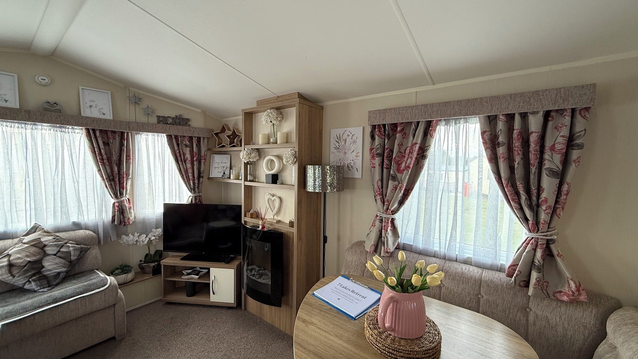 Photo of Livingroom in Crowle
