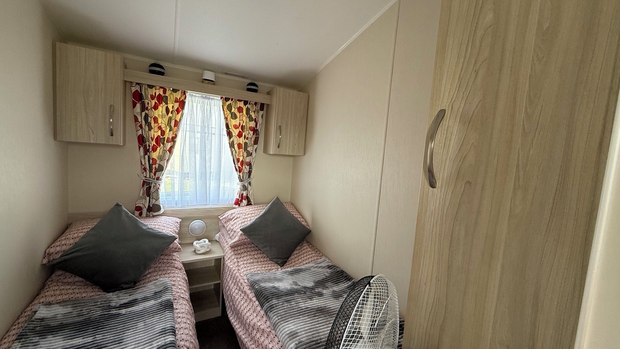 Photo of Bedroom in Crowle
