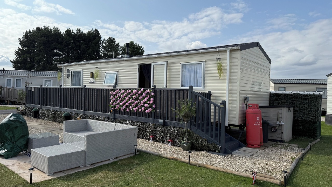 Photo of Outdoor in Crowle