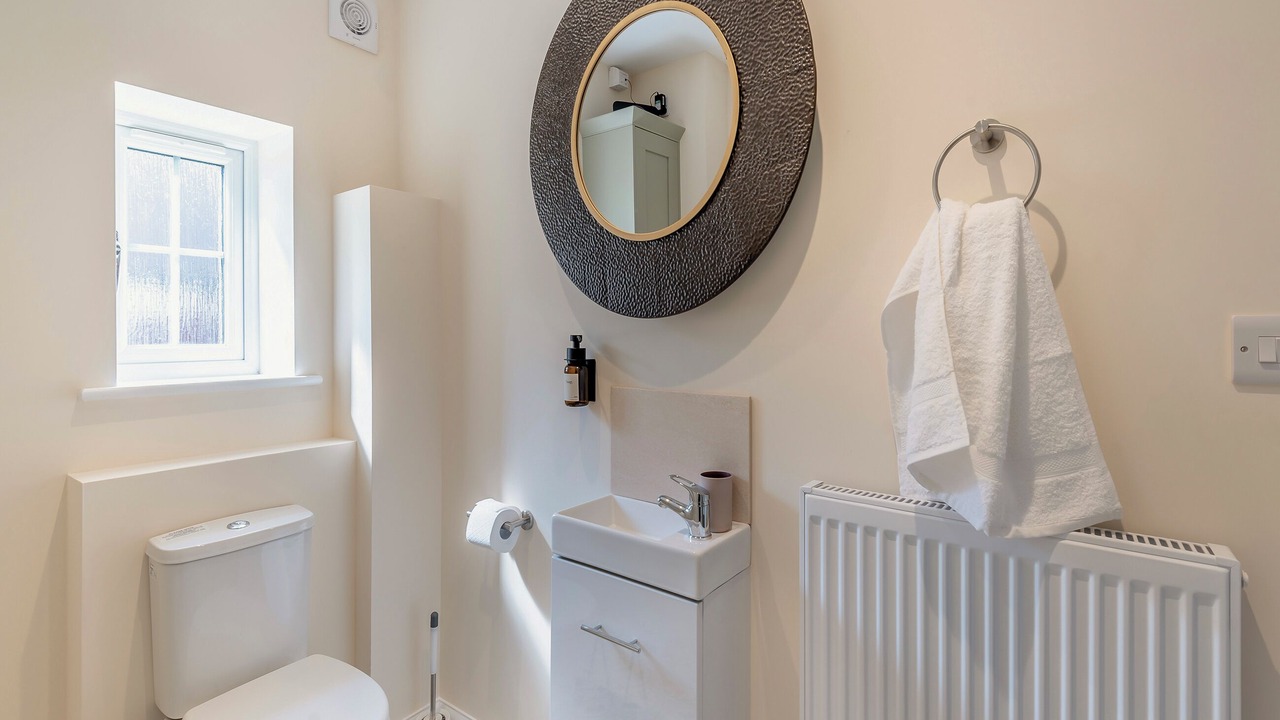 Photo of Bathroom in Frampton