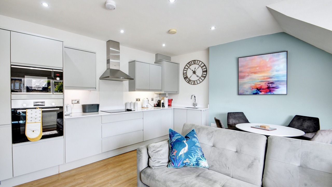 Photo of Livingroom in Harrogate