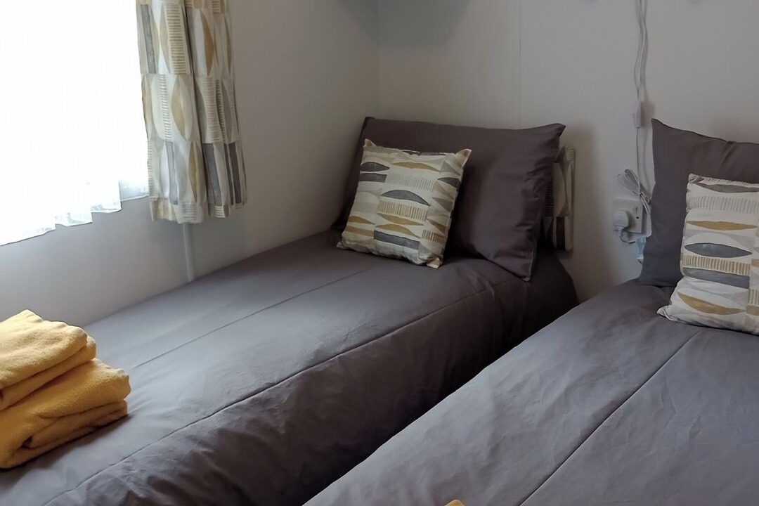 Photo of Bedroom in Louth