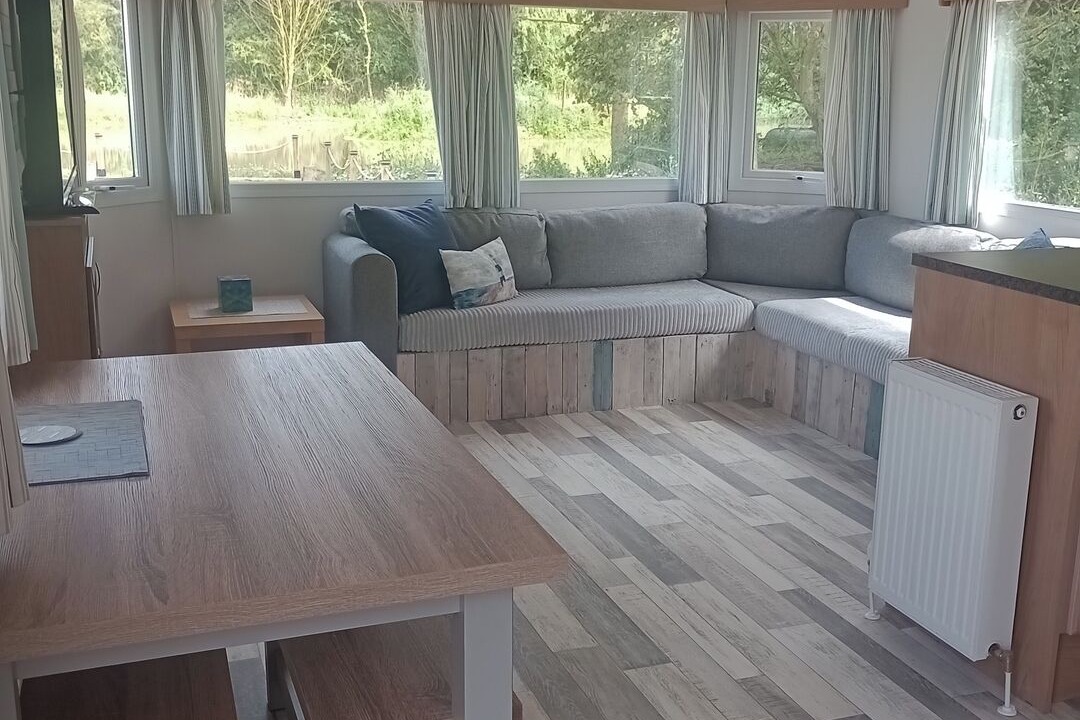 Photo of Livingroom in Louth