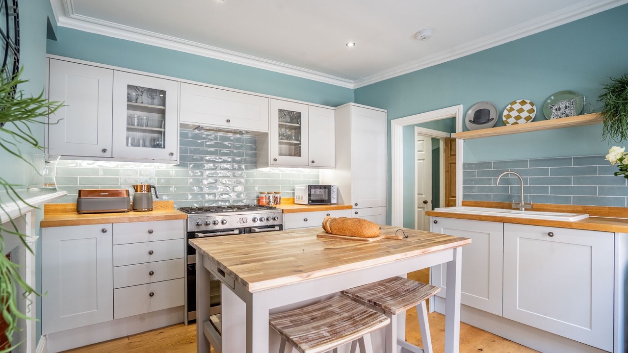 Photo of Kitchen in York
