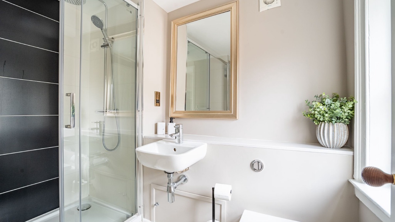 Photo of Bathroom in York