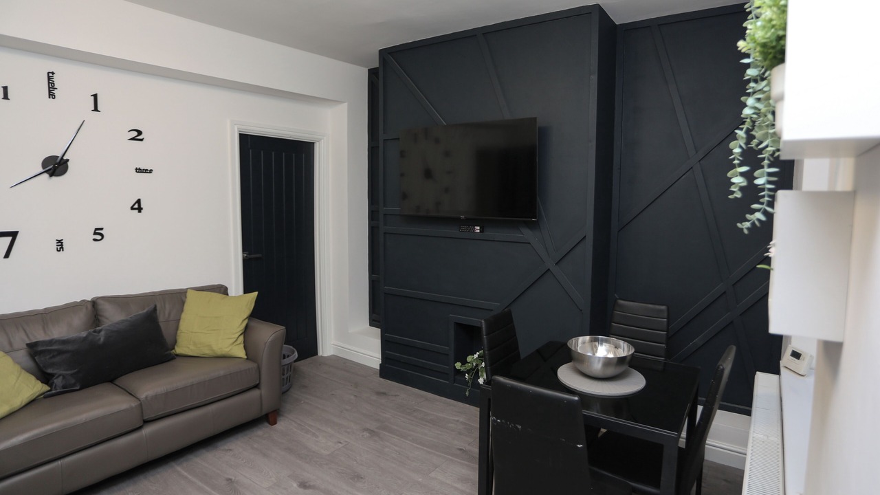 Photo of Livingroom in Sheffield