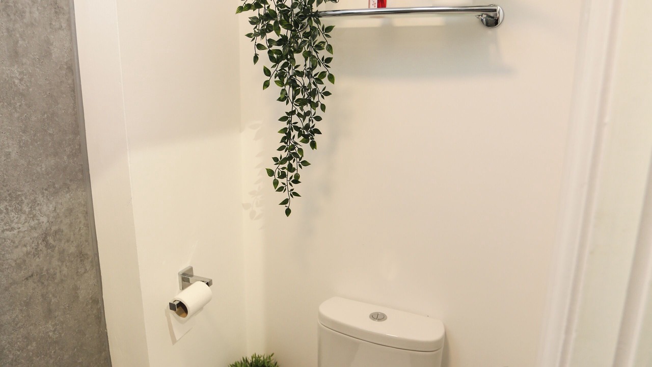 Photo of Bathroom in Sheffield