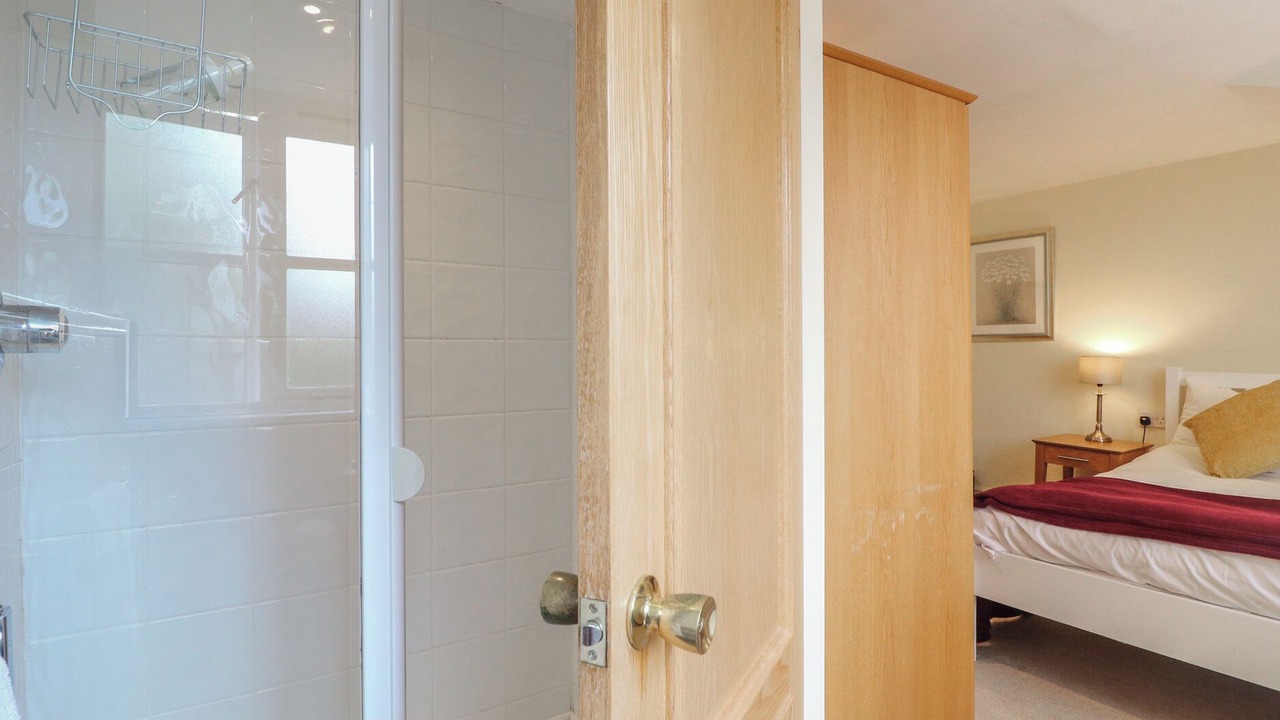 Photo of Bathroom in Castle Donington