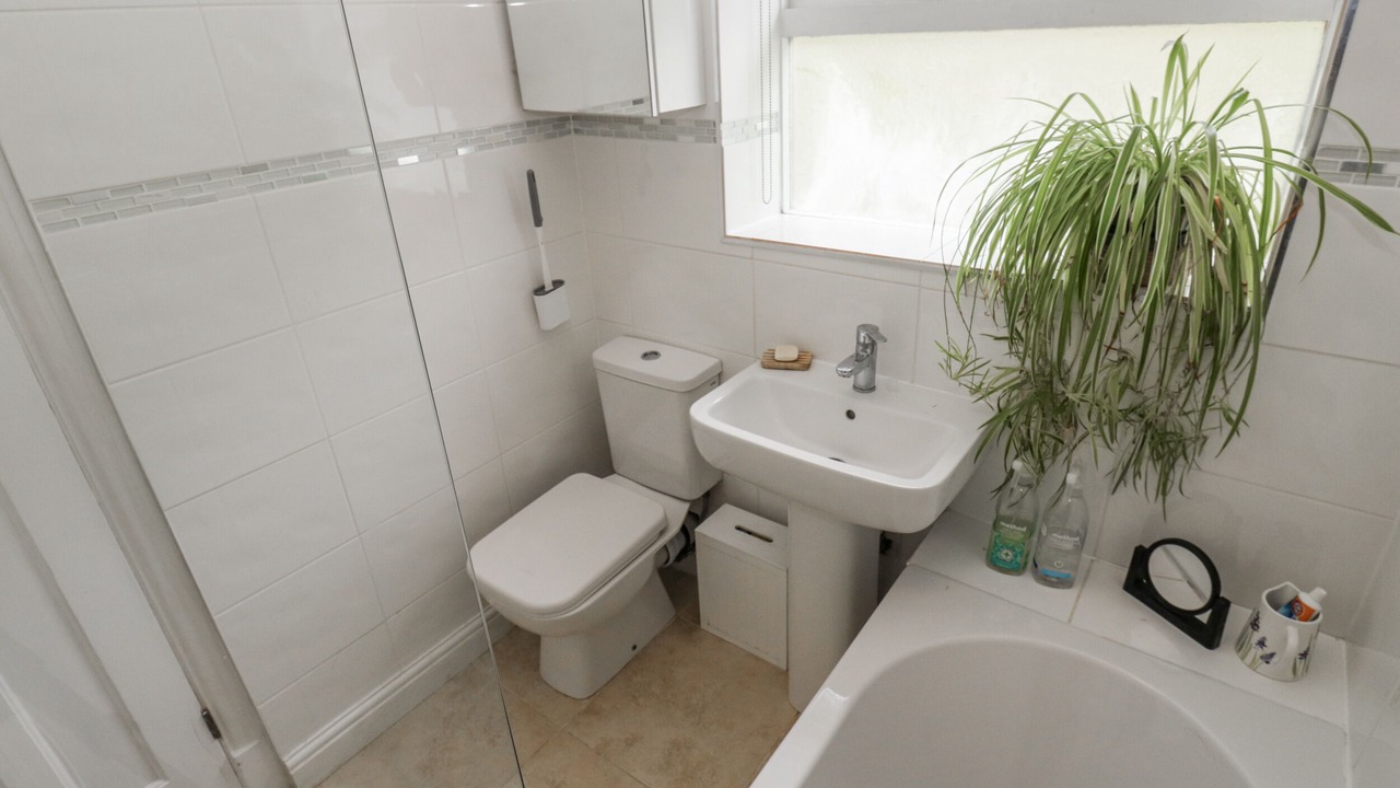 Photo of Bathroom in Wadsworth