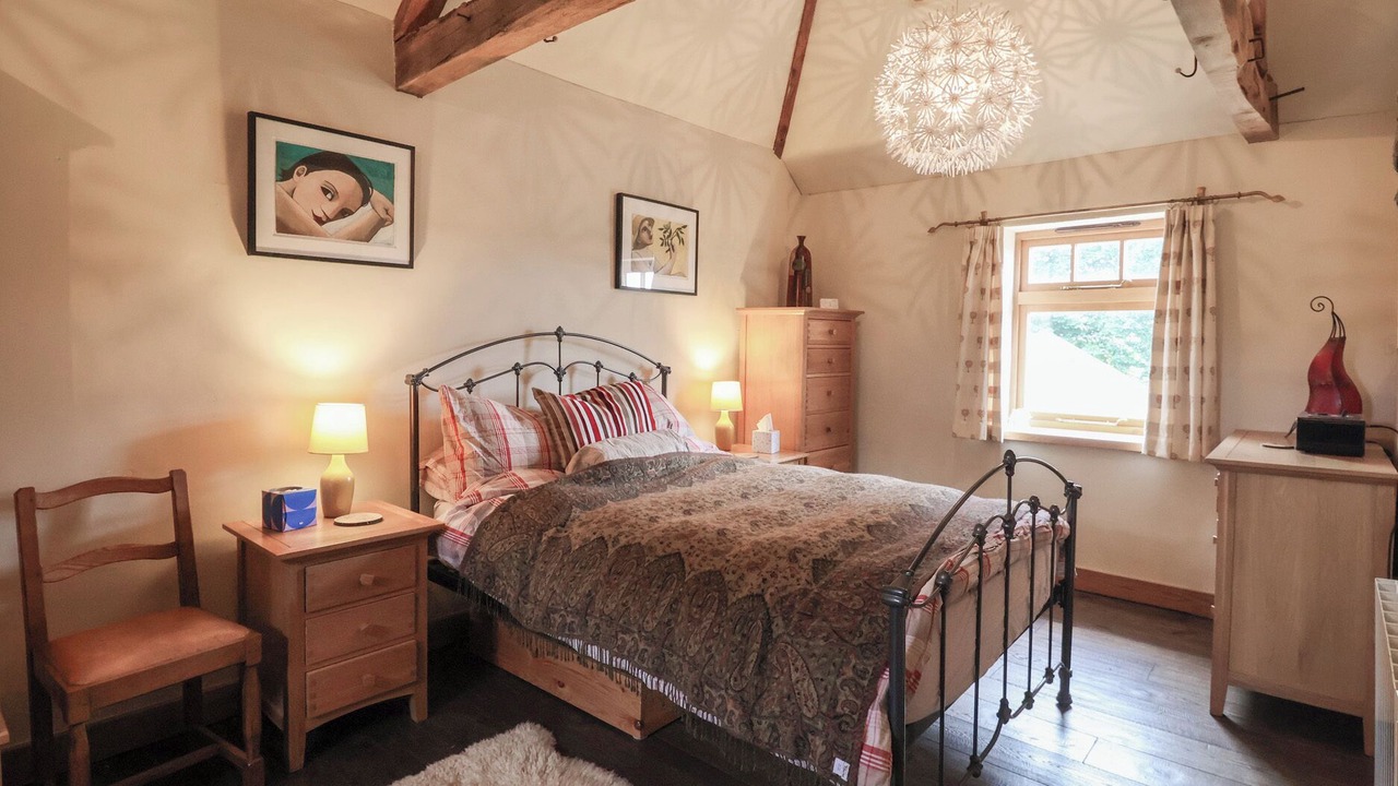 Photo of Bedroom in Scawton