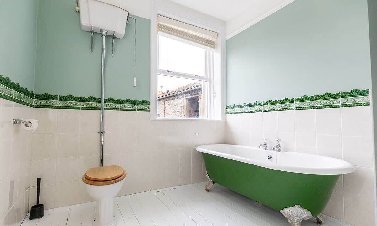 Photo of Bathroom in Sutton-in-Craven