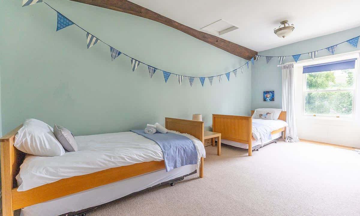 Photo of Bedroom in Sutton-in-Craven