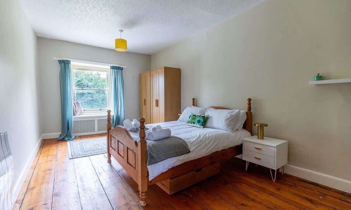 Photo of Bedroom in Sutton-in-Craven