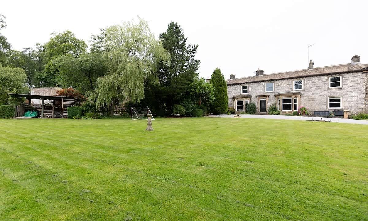 Photo of Outdoor in Sutton-in-Craven