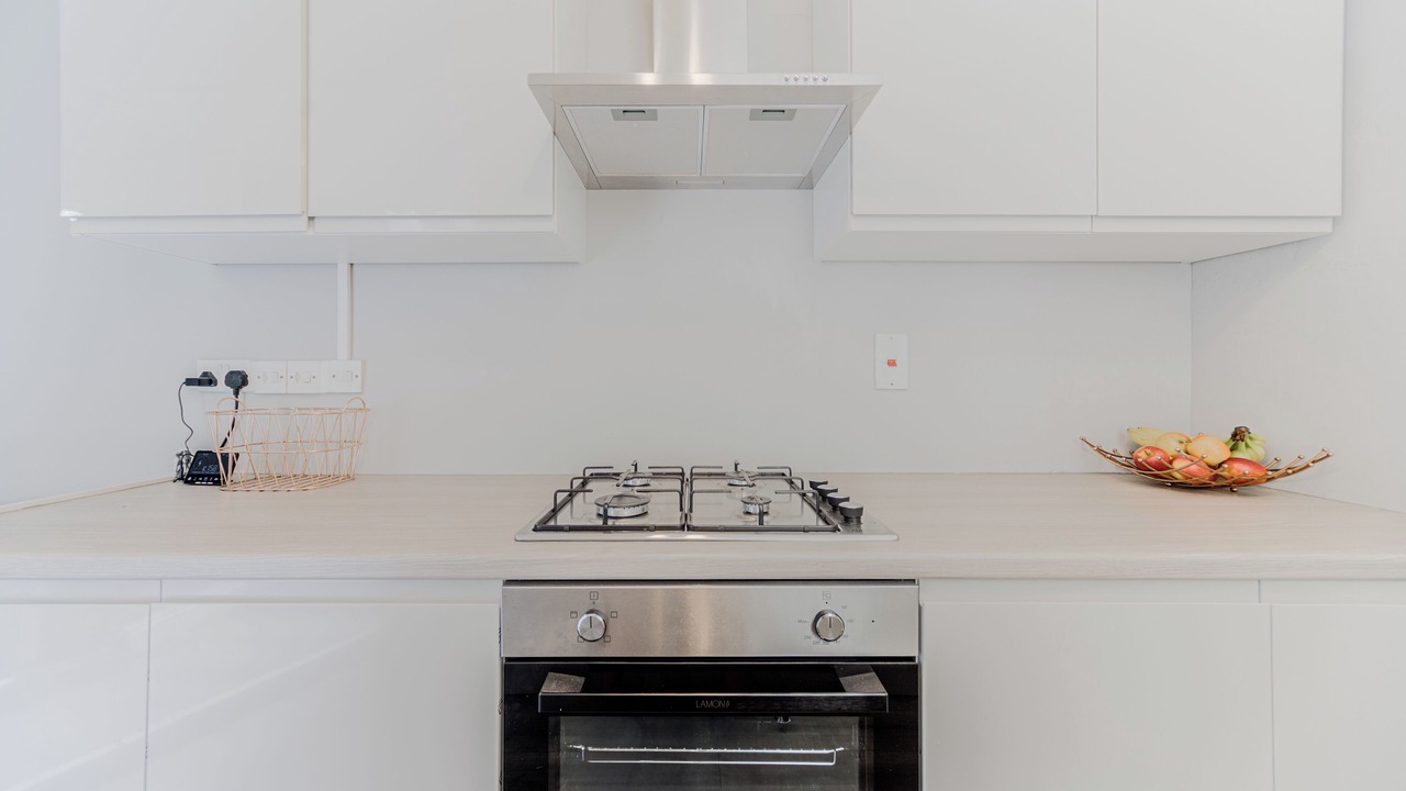Photo of Kitchen in Hammersmith and Fulham