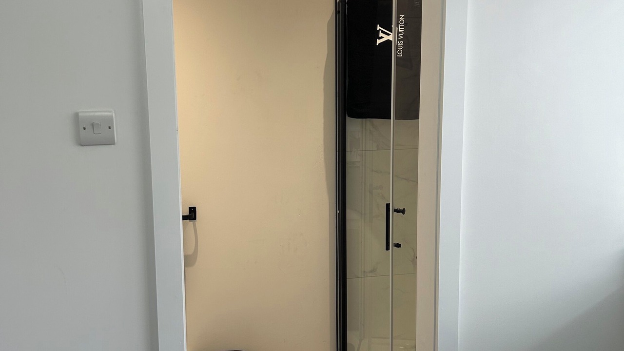 Photo of Bathroom in Seisdon