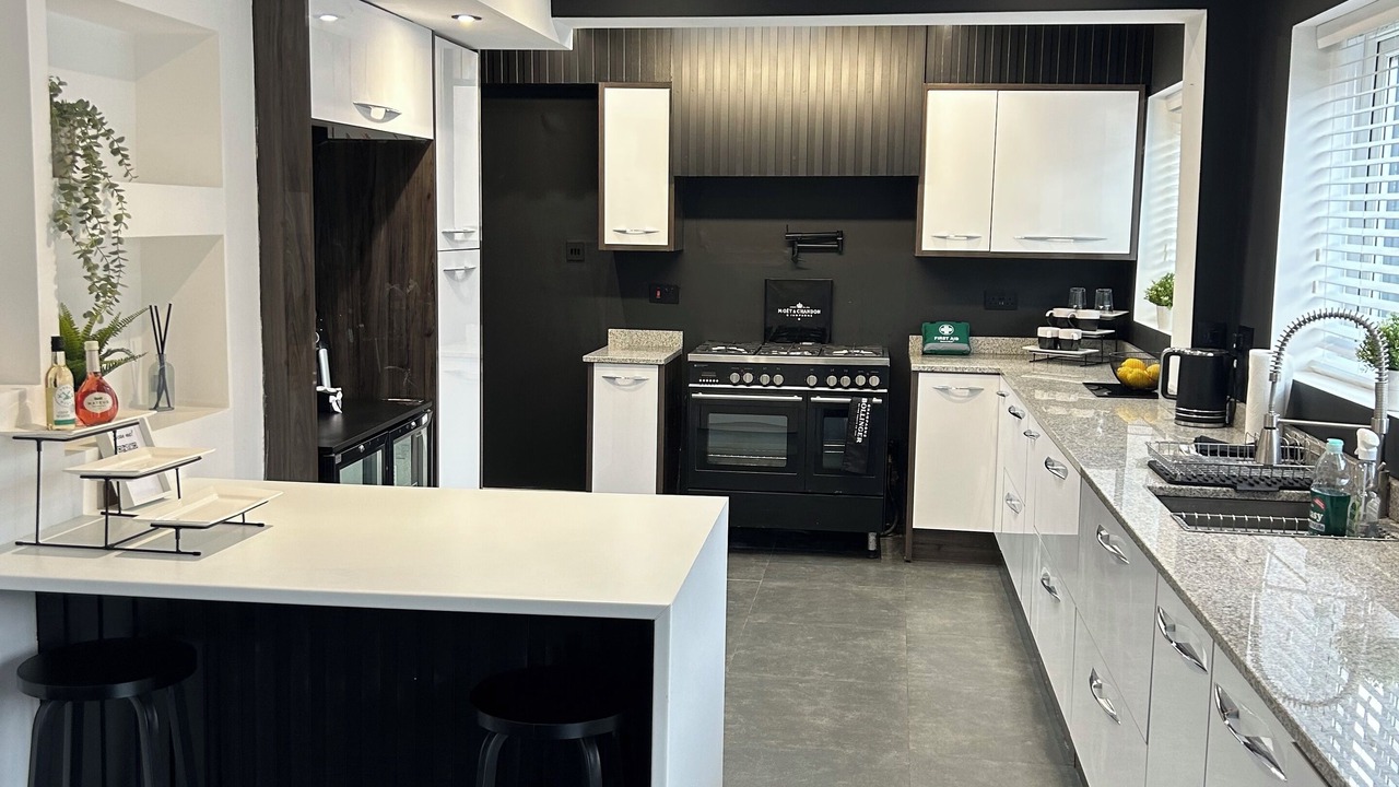 Photo of Kitchen in Seisdon
