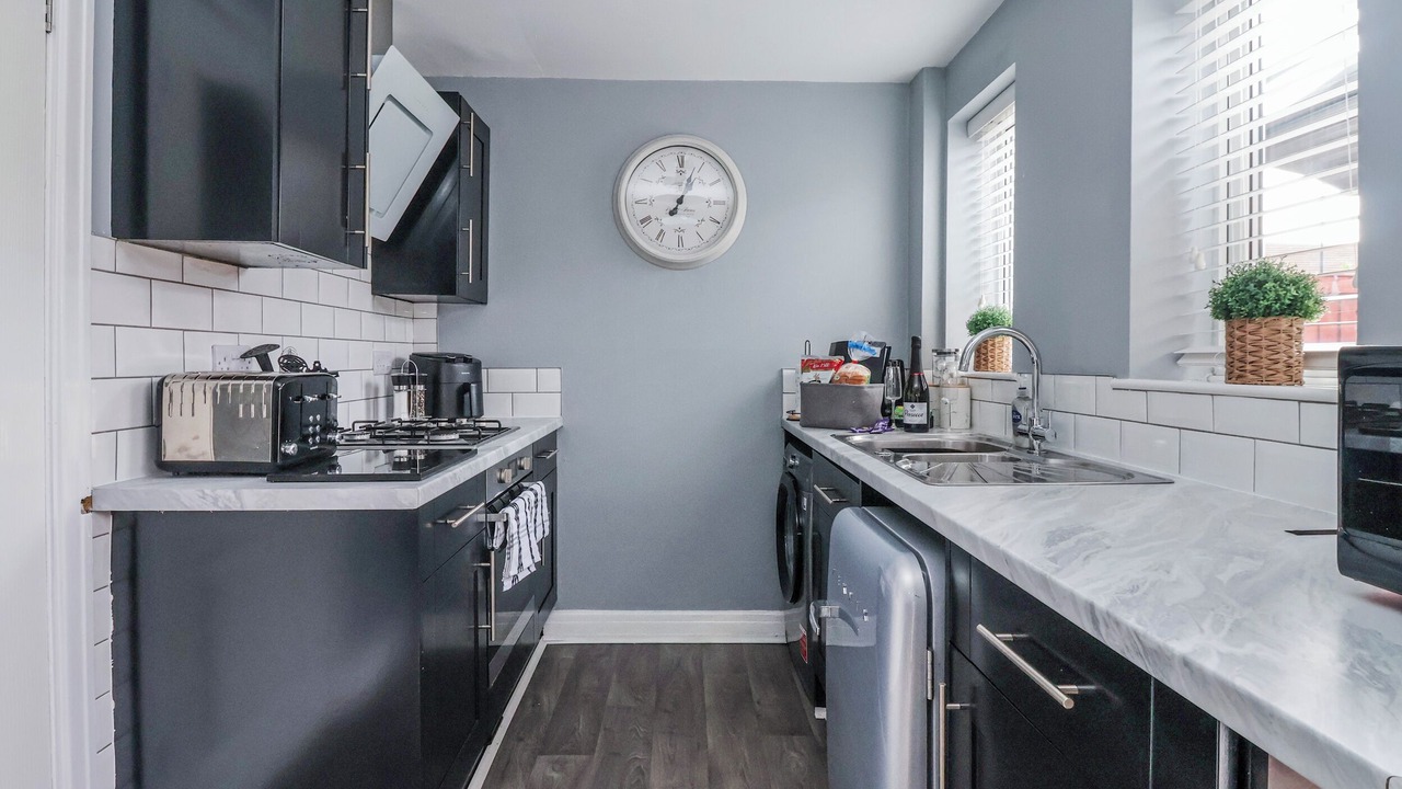 Photo of Kitchen in York