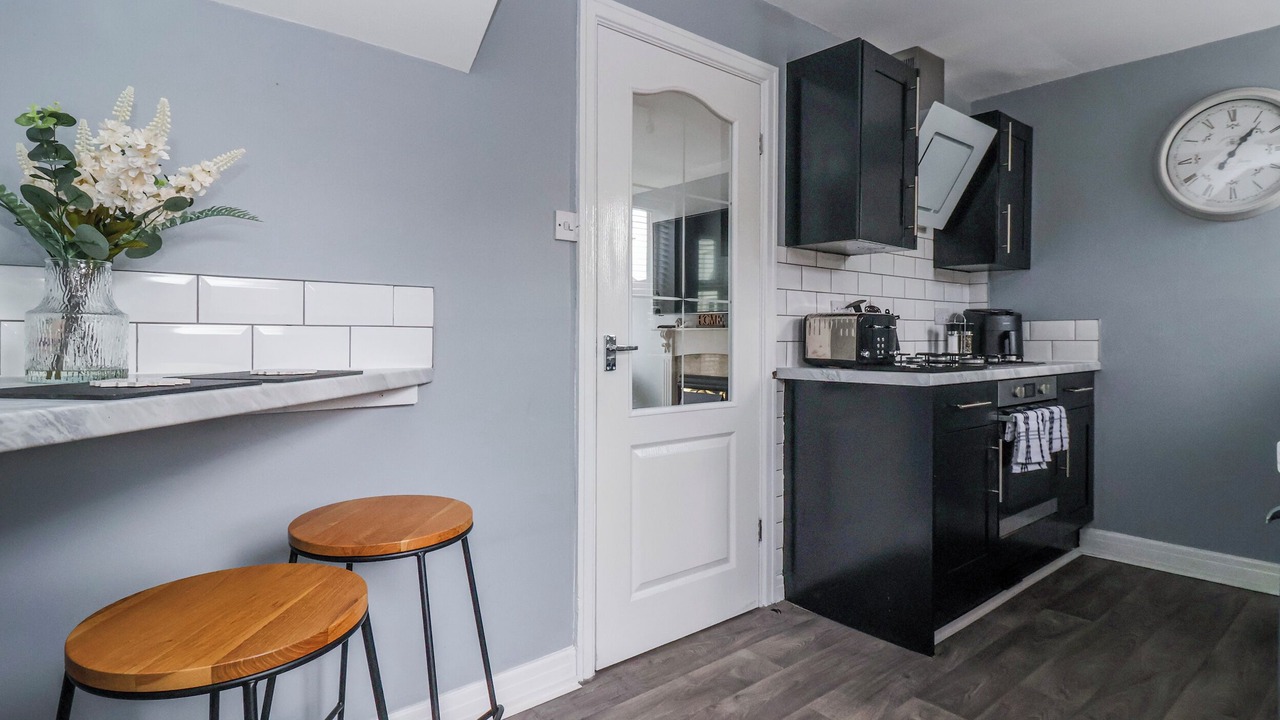 Photo of Kitchen in York