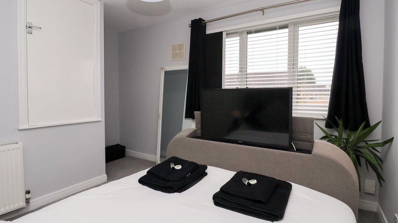 Photo of Bedroom in York