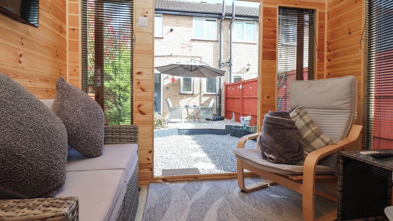 Photo of Livingroom in York