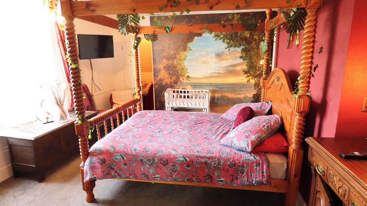 Photo of Bedroom in Skegness