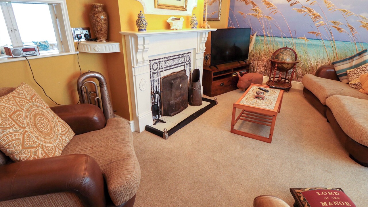 Photo of Livingroom in Skegness