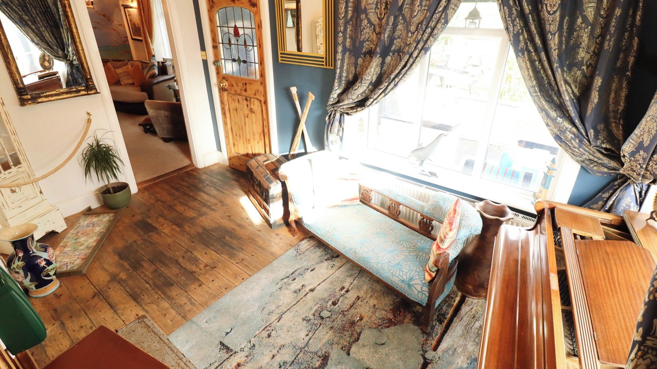 Photo of Livingroom in Skegness