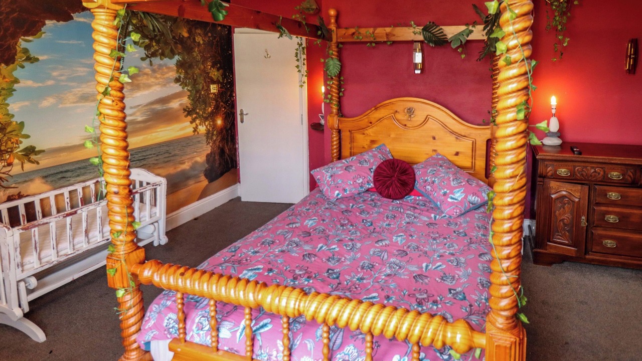 Photo of Bedroom in Skegness