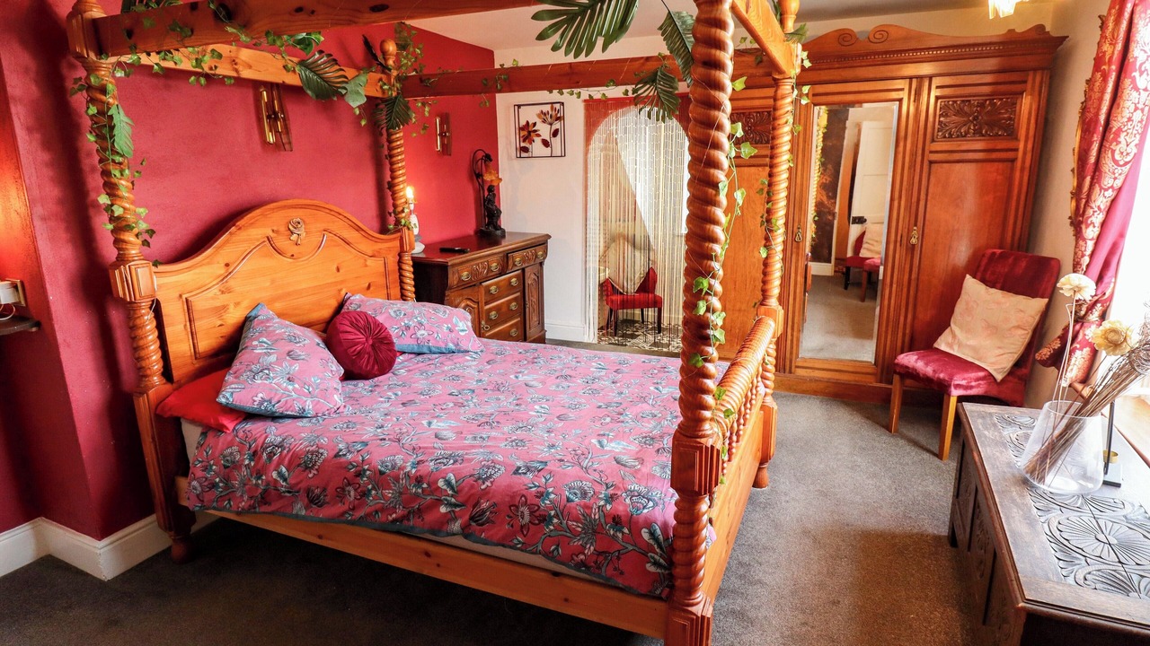 Photo of Bedroom in Skegness