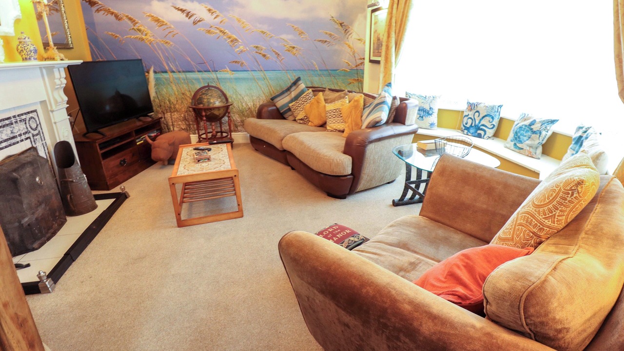 Photo of Livingroom in Skegness