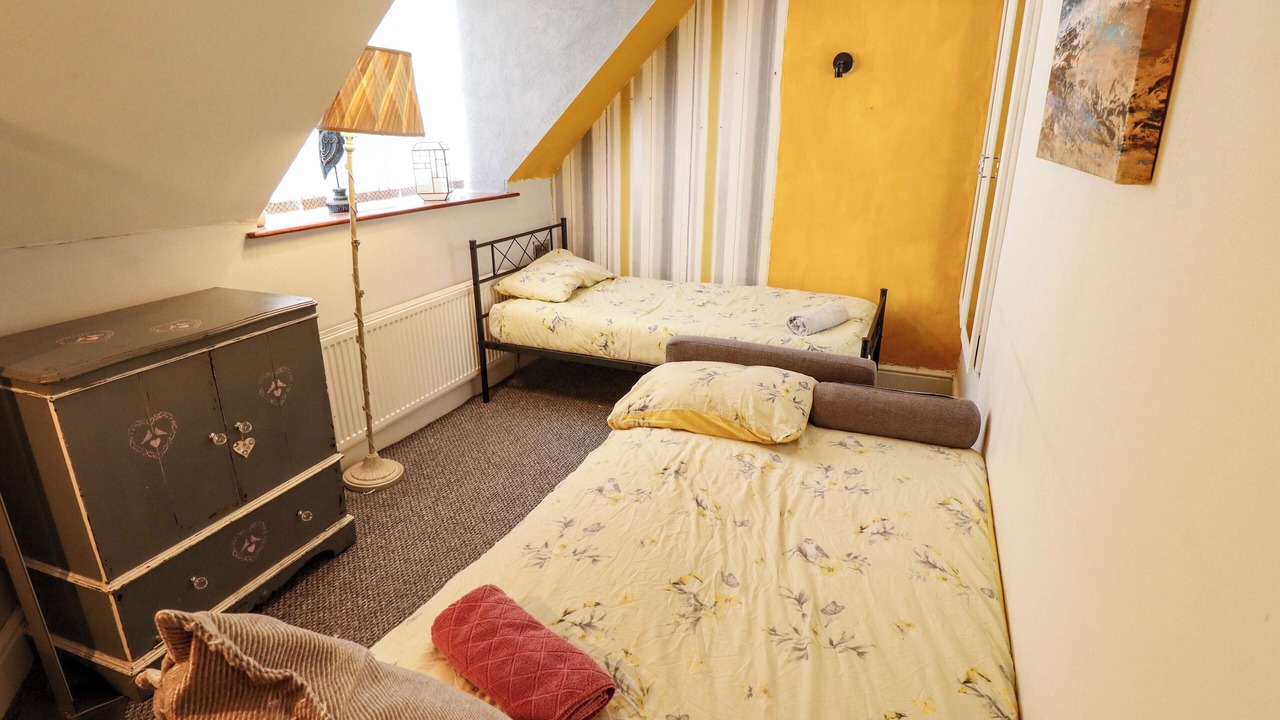 Photo of Bedroom in Skegness