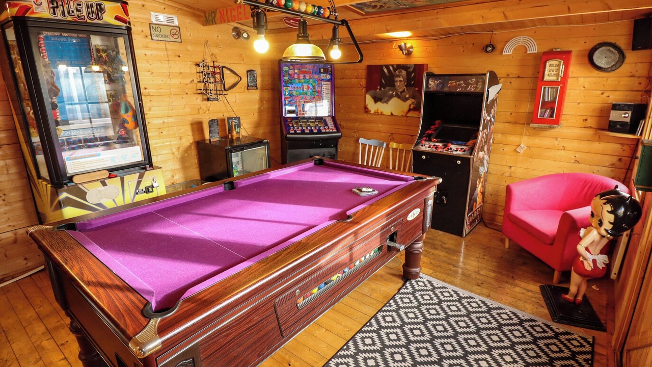 Photo of Bedroom in Skegness