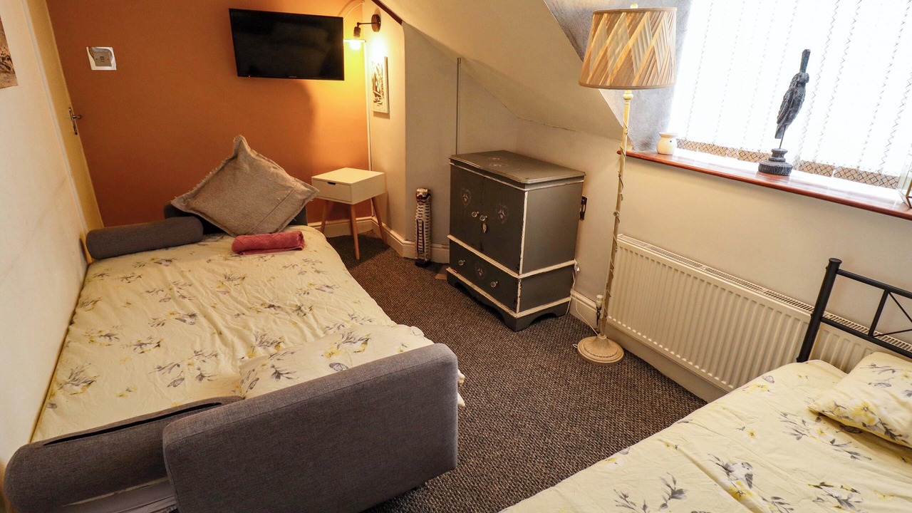 Photo of Bedroom in Skegness