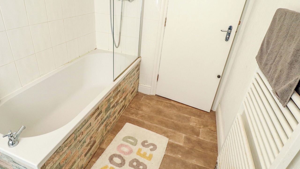 Photo of Bathroom in Skegness