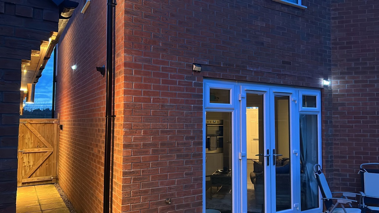 Photo of Outdoor in Grantham