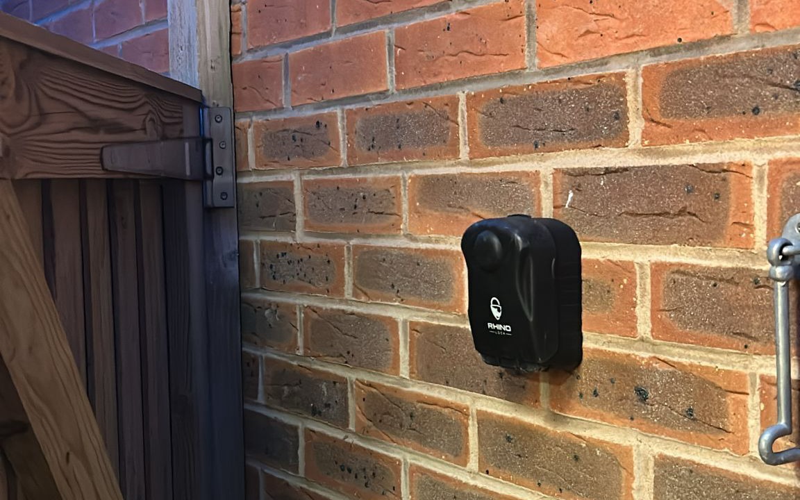 Photo of Outdoor in Grantham
