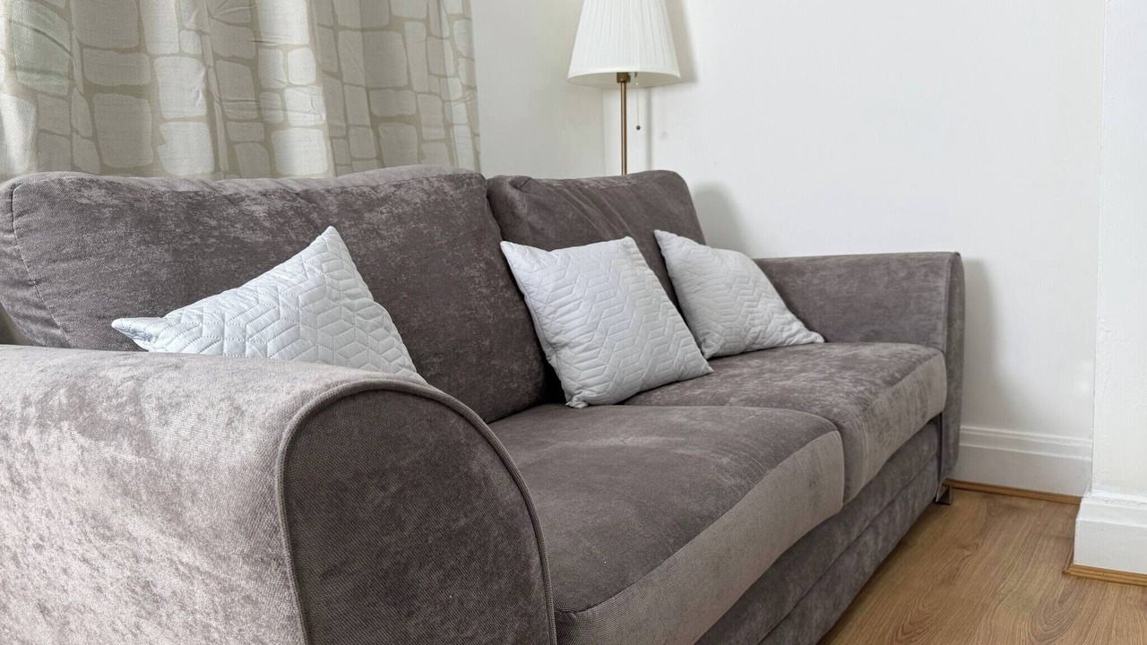 Photo of Livingroom in Ridgeway