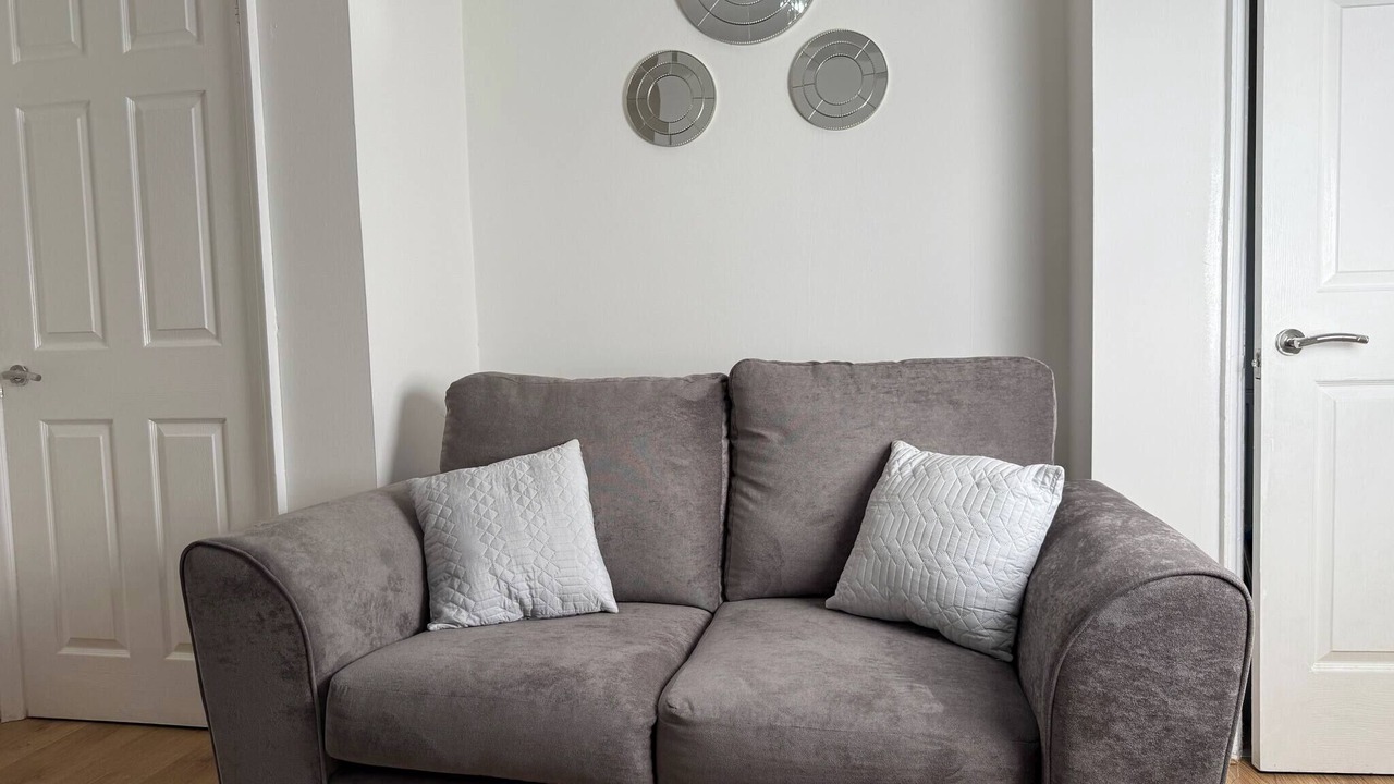Photo of Livingroom in Ridgeway